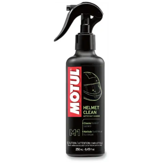 MOTUL M1 Helmet Cleaner - Helmet Cleaner