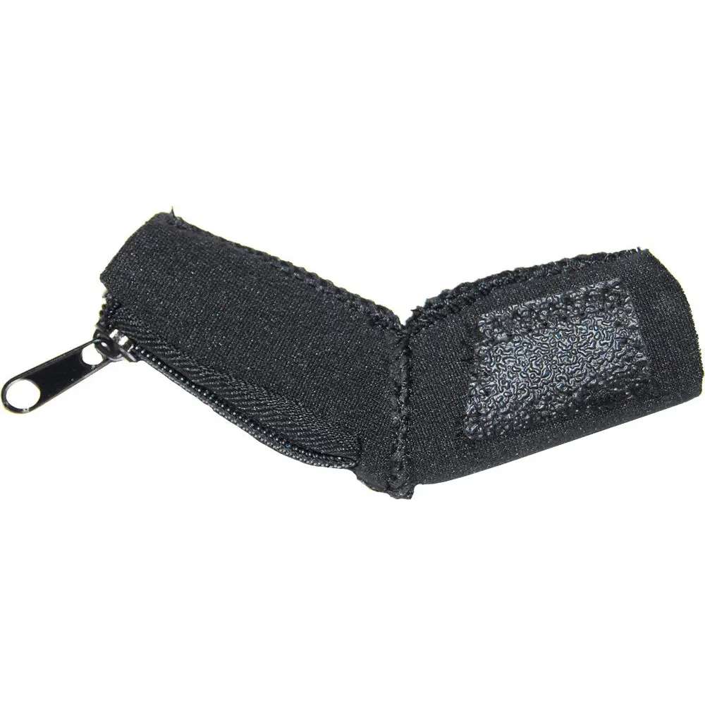 PCRacing Shifterskin Standard Black - 57-9980