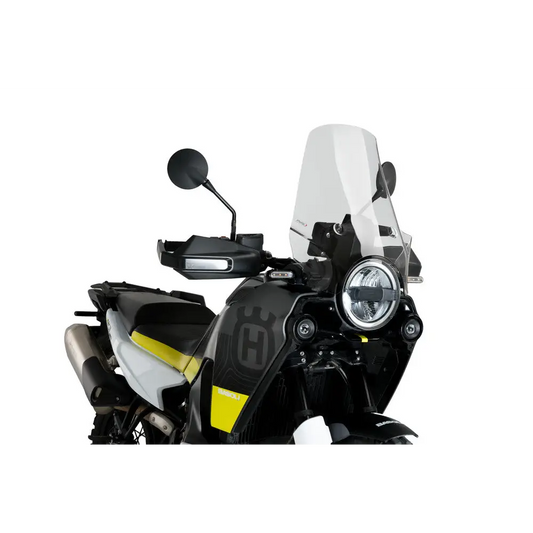 Puig Touring Windscreen Husqvarna Norden 901 / Expedition 2022-2024 - 21413W