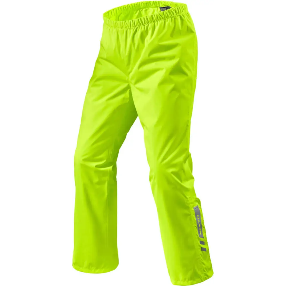 REV’IT! Acid 4 H2O Rain Pants Neon Yellow