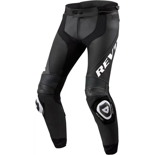 REV’IT! Apex Pants Black/White