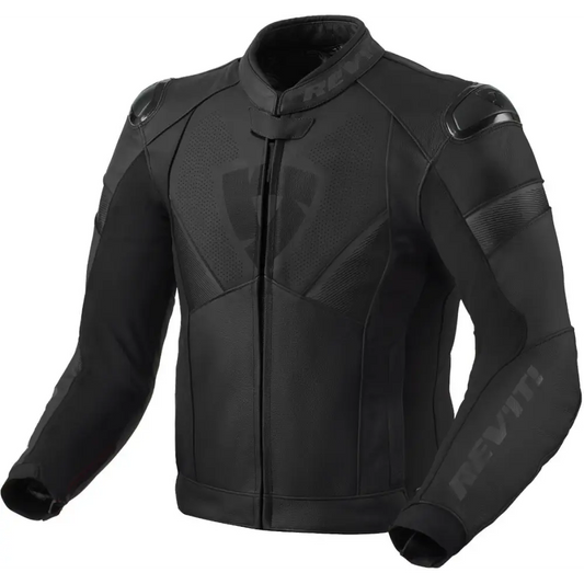 REV’IT! Argon 2 Jacket Black/Anthracite