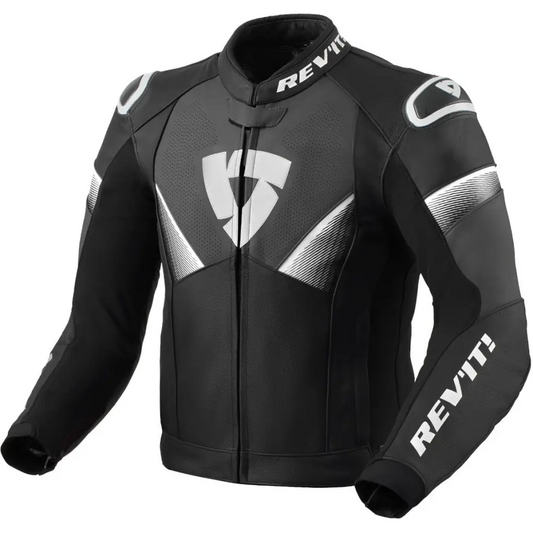 REV’IT! Argon 2 Jacket Black/White