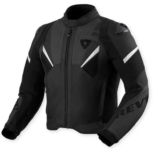 REV’IT! Automate Jacket Black