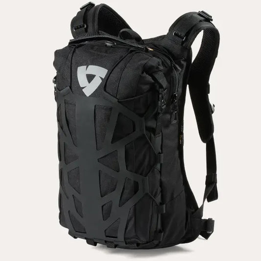REV’IT! Barren 18L H2O Backpack Black