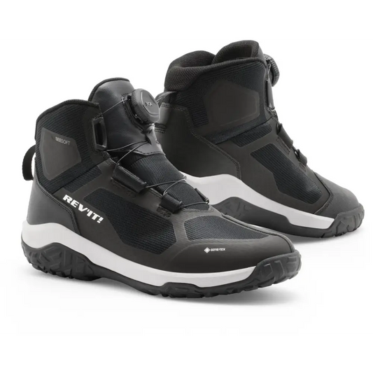 REV’IT! Breccia GTX Shoes Black