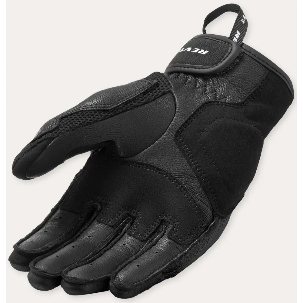 REV’IT! Caliber 2 Gloves Black