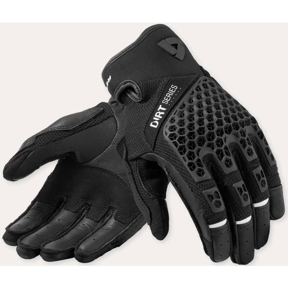 REV’IT! Caliber 2 Gloves Black