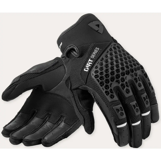 REV’IT! Caliber 2 Gloves Black