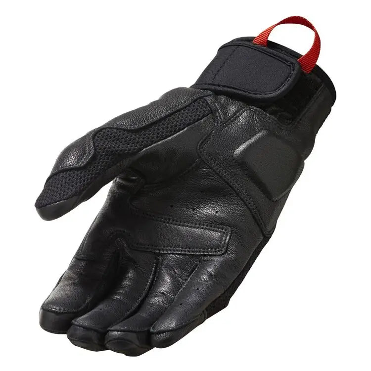 REV’IT! Caliber Gloves Black