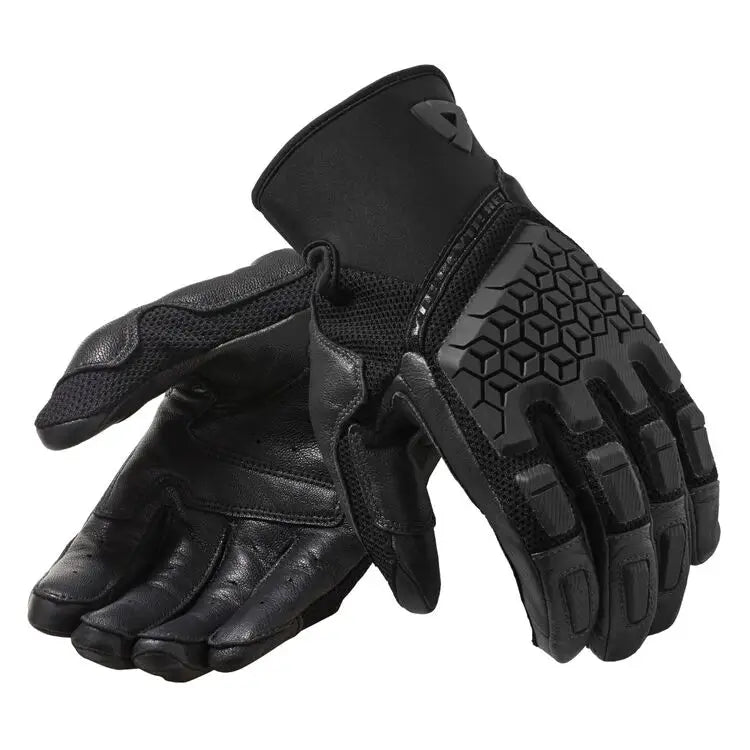 REV’IT! Caliber Gloves Black