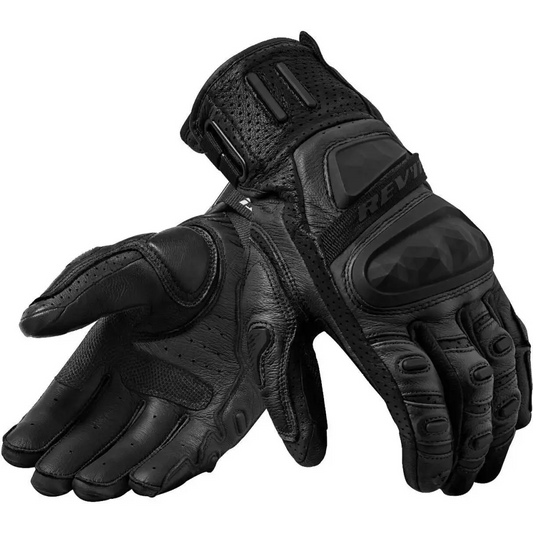 REV’IT! Cayenne 2 Gloves Black