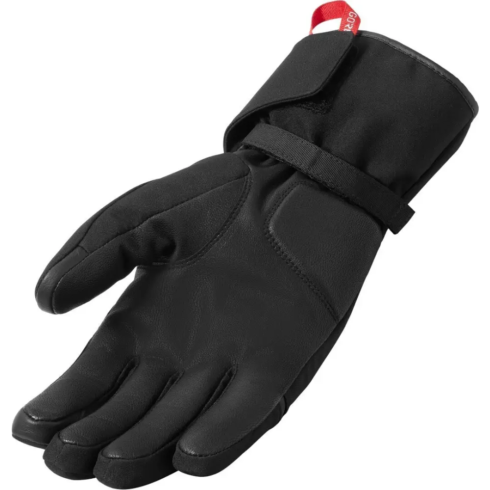 REV’IT! Chevak 2 GTX Gloves Black