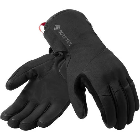 REV’IT! Chevak 2 GTX Gloves Black