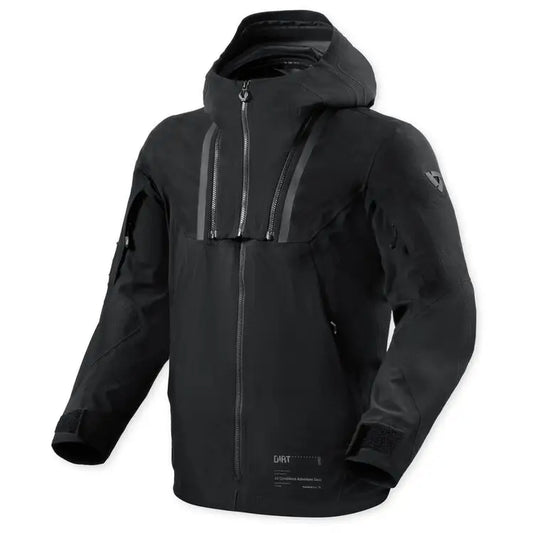 REV’IT! Component 3 H2O Jacket Black