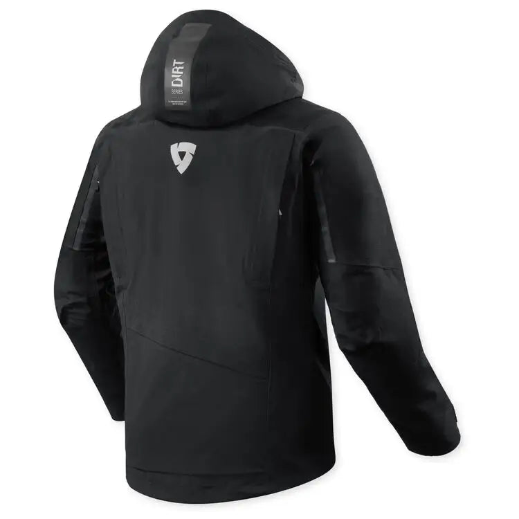 REV’IT! Component 3 H2O Jacket Black