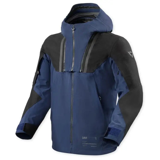 REV’IT! Component 3 H2O Jacket Dark Blue