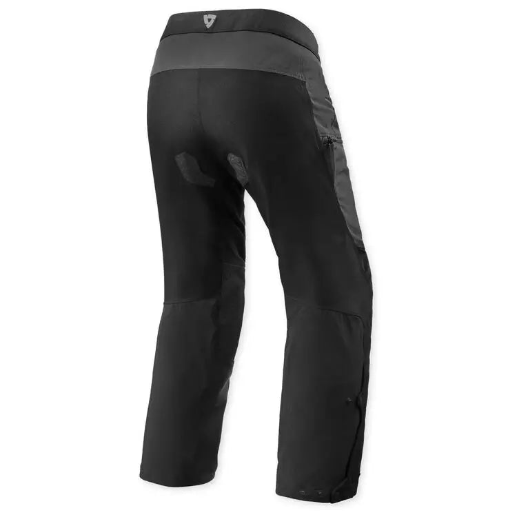 REV’IT! Continent 2 Pants Anthracite Black