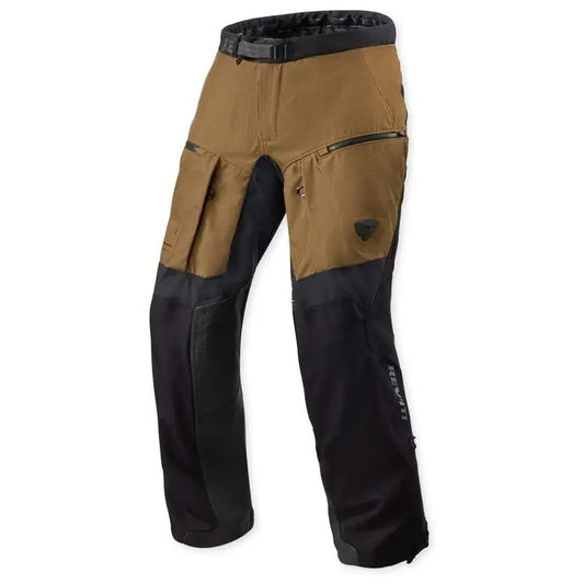 REV’IT! Continent 2 Pants Brown/Black