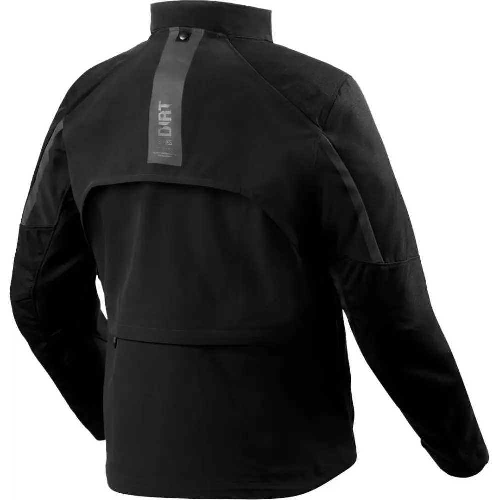 REV’IT! Continent Jacket Black