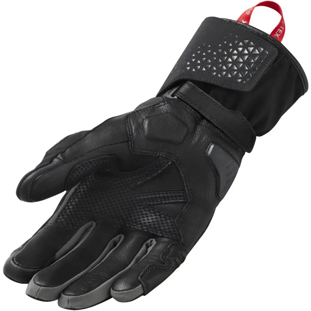REV’IT! Contrast GTX Gloves Black
