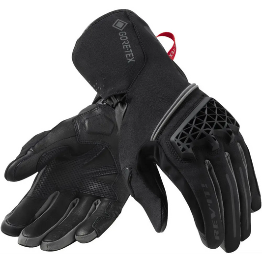 REV’IT! Contrast GTX Gloves Black