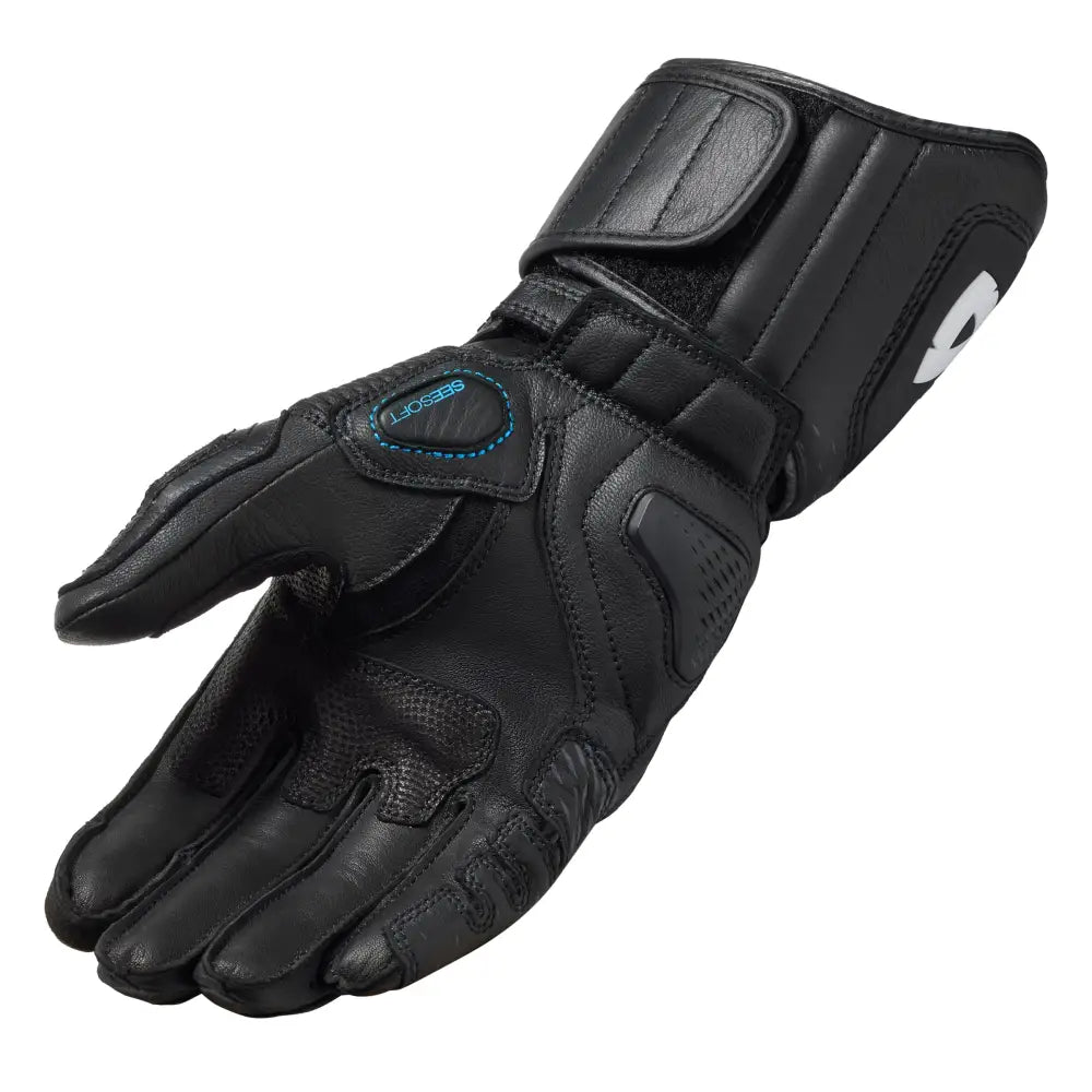 REV’IT! Control Gloves Black