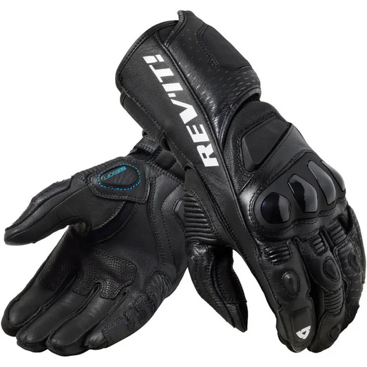 REV’IT! Control Gloves Black