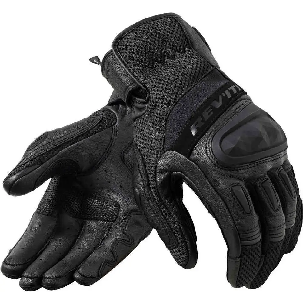 REV’IT! Dirt 4 Gloves Black