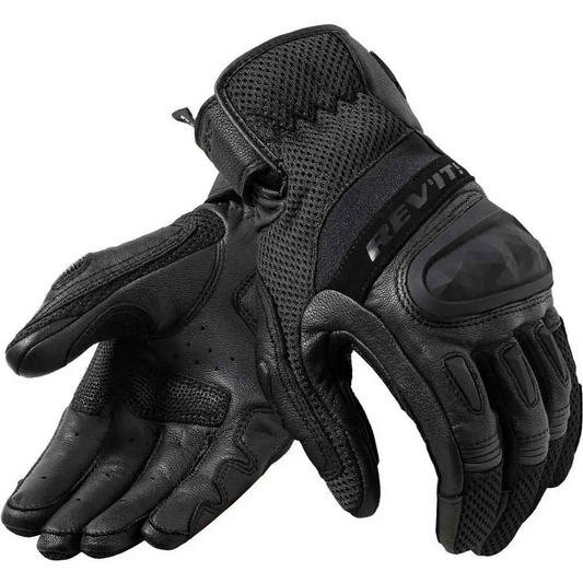 REV’IT! Dirt 4 Gloves Black