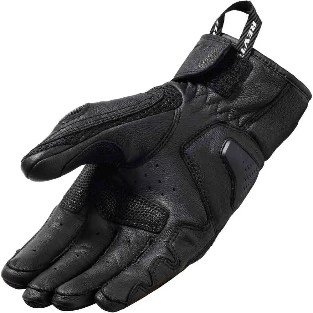 REV’IT! Dirt 4 Gloves Black