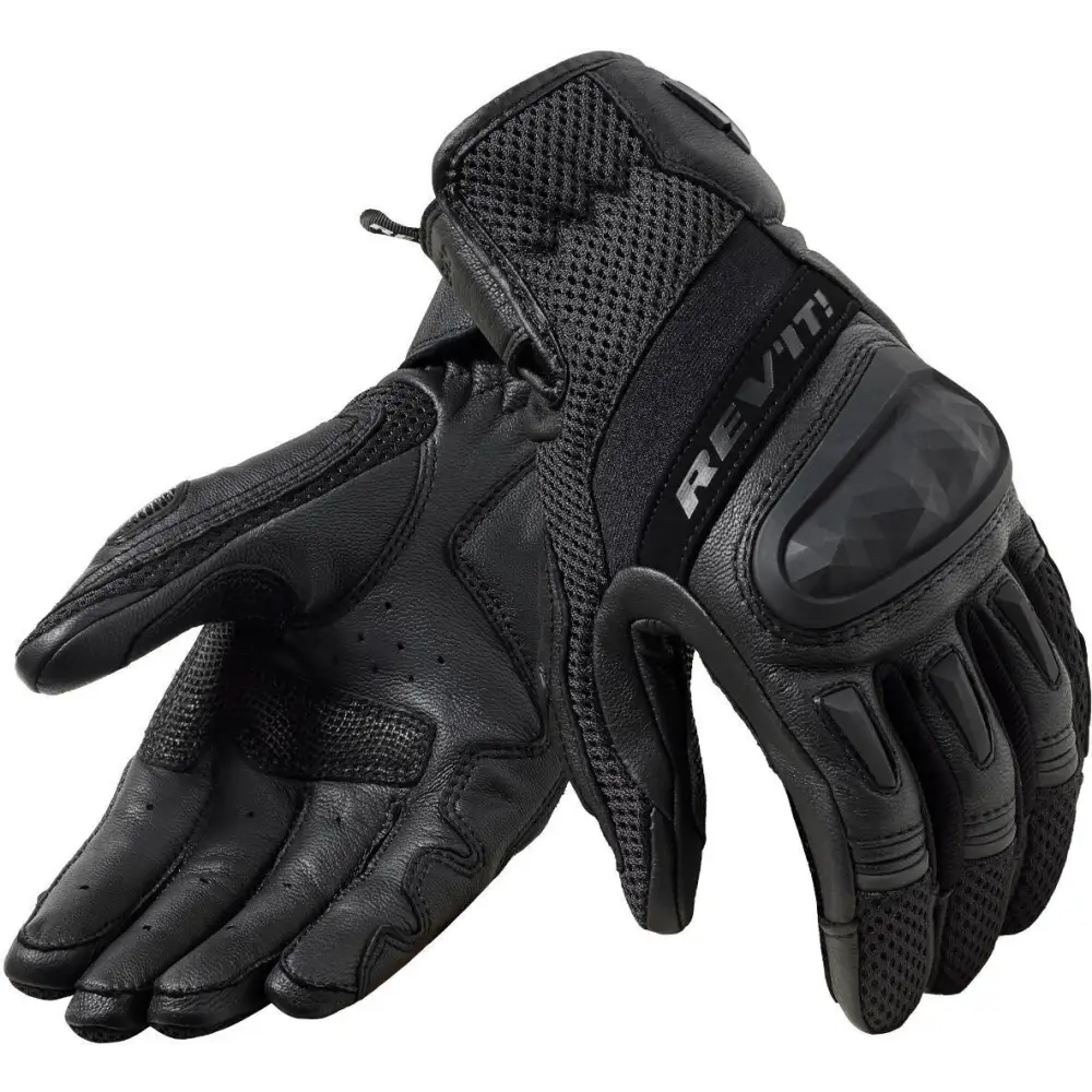REV’IT! Dirt 4 Women’s Gloves Black