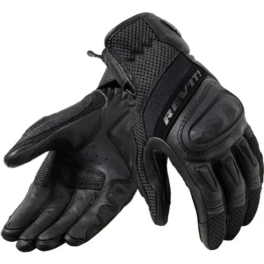 REV’IT! Dirt 4 Women’s Gloves Black