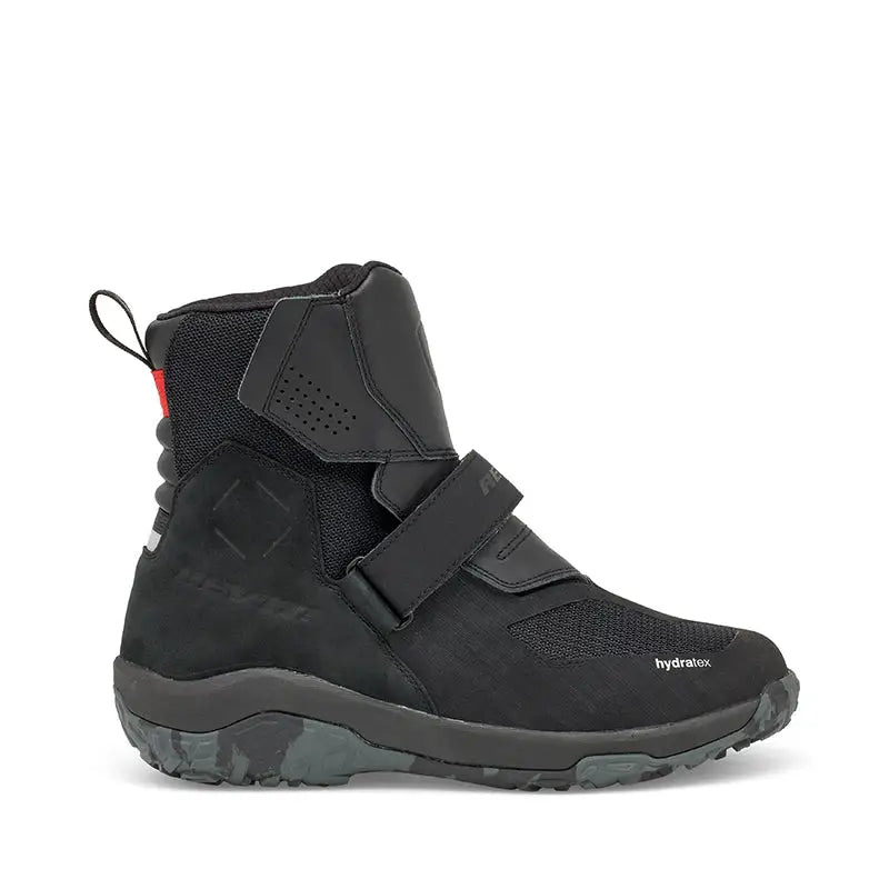 REV’IT! Dredge H2O Boots Black