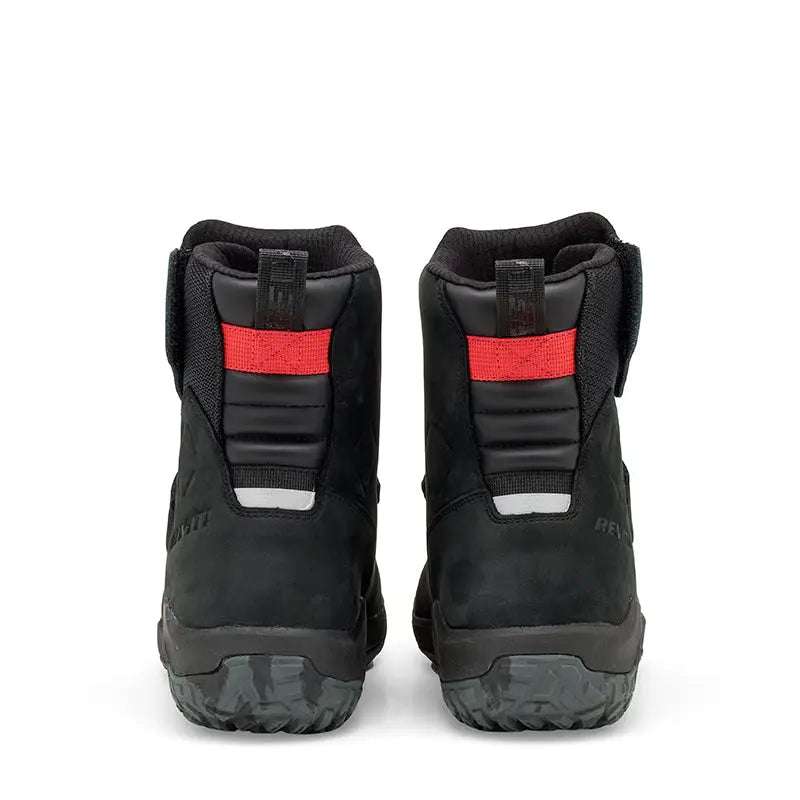 REV’IT! Dredge H2O Boots Black