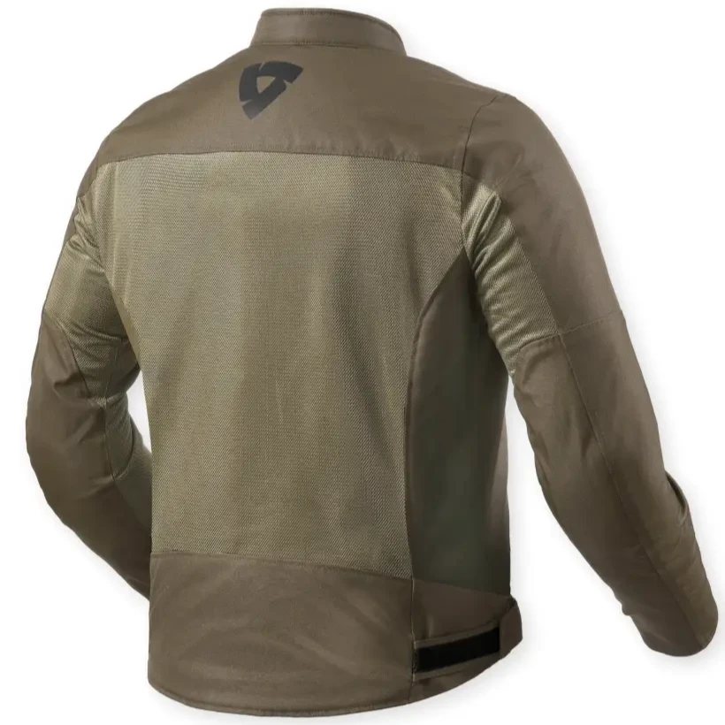 REV’IT! Eclipse 2 Jacket Tarmac