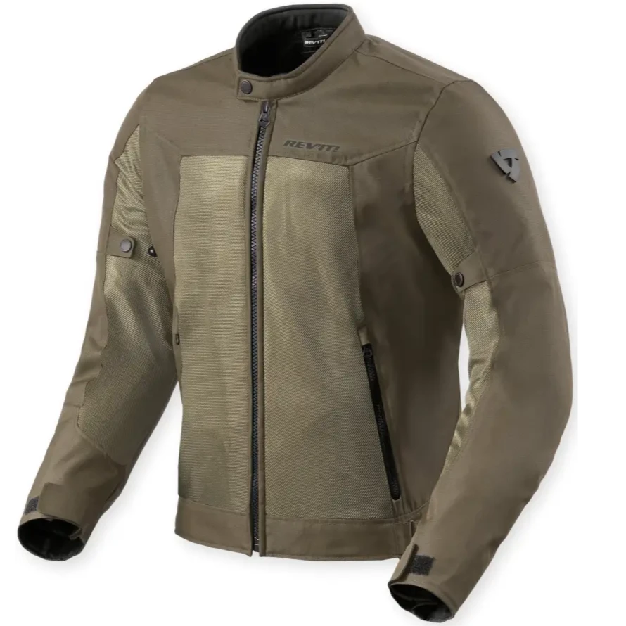 REV’IT! Eclipse 2 Jacket Tarmac
