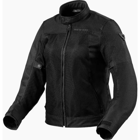REV’IT! Eclipse 2 Women’s Jacket Black