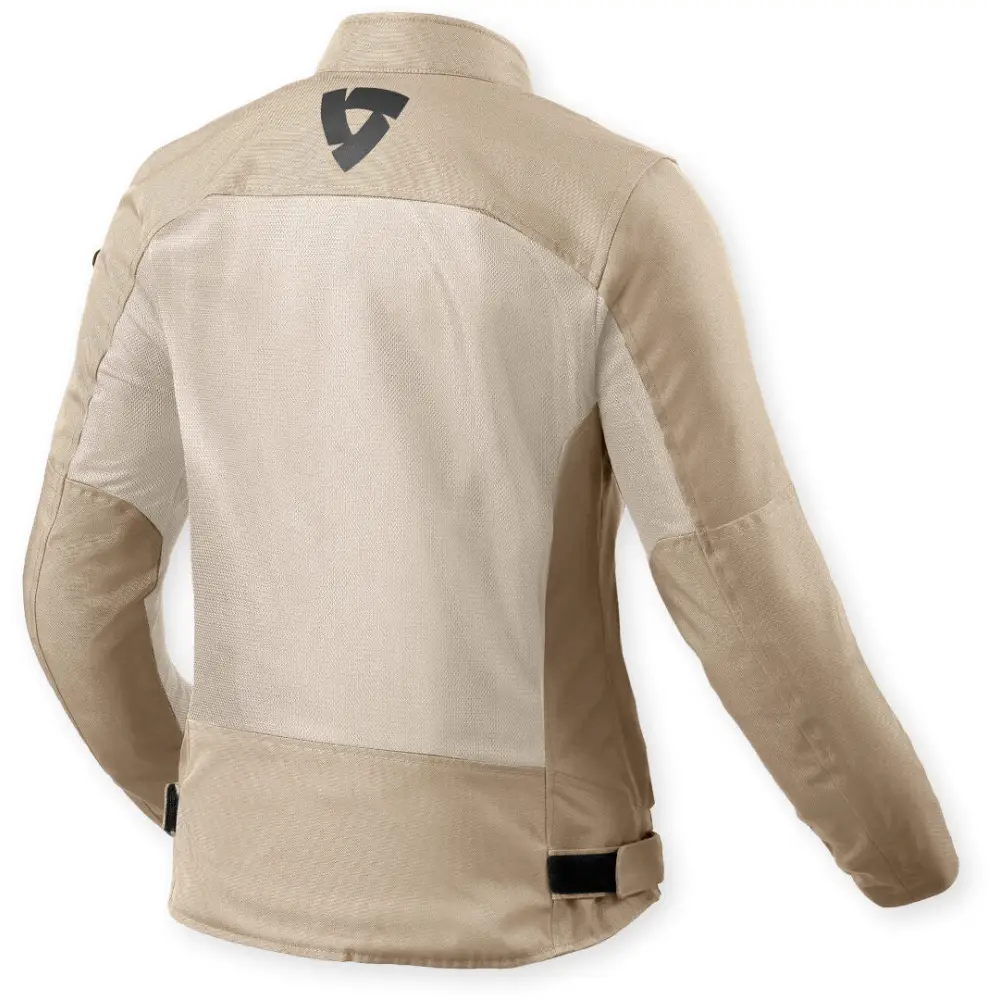 REV’IT! Eclipse 2 Women’s Jacket Sand