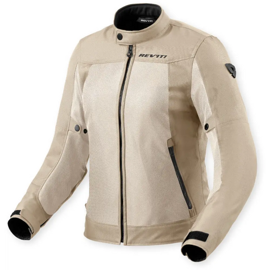 REV’IT! Eclipse 2 Women’s Jacket Sand