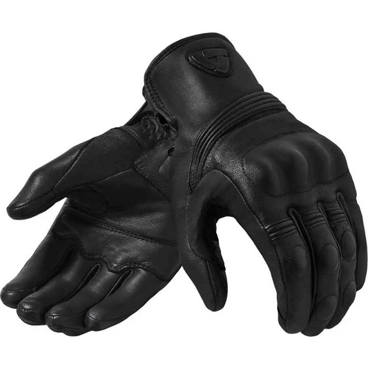 REV’IT! Hawk Gloves Black