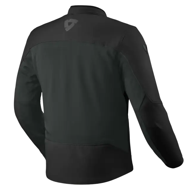REV’IT! Highcrest H2O Jacket Black