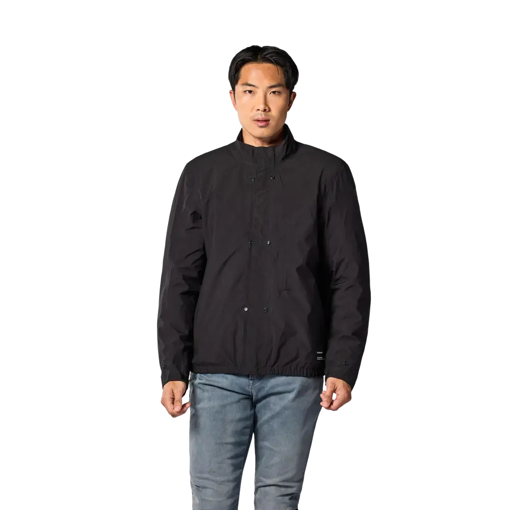 REV’IT! Highcrest H2O Jacket Black