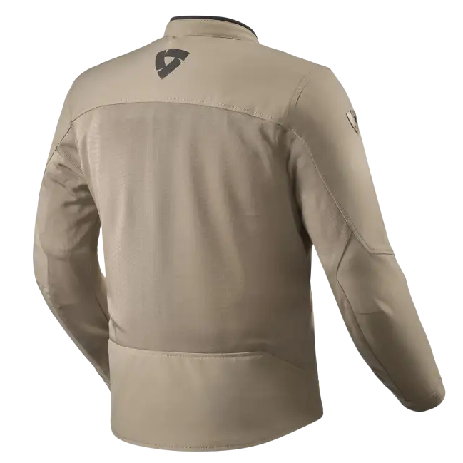 REV’IT! Highcrest H2O Jacket Sand