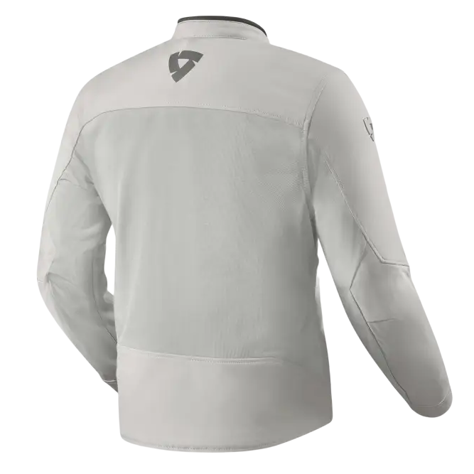 REV’IT! Highcrest H2O Jacket Silver