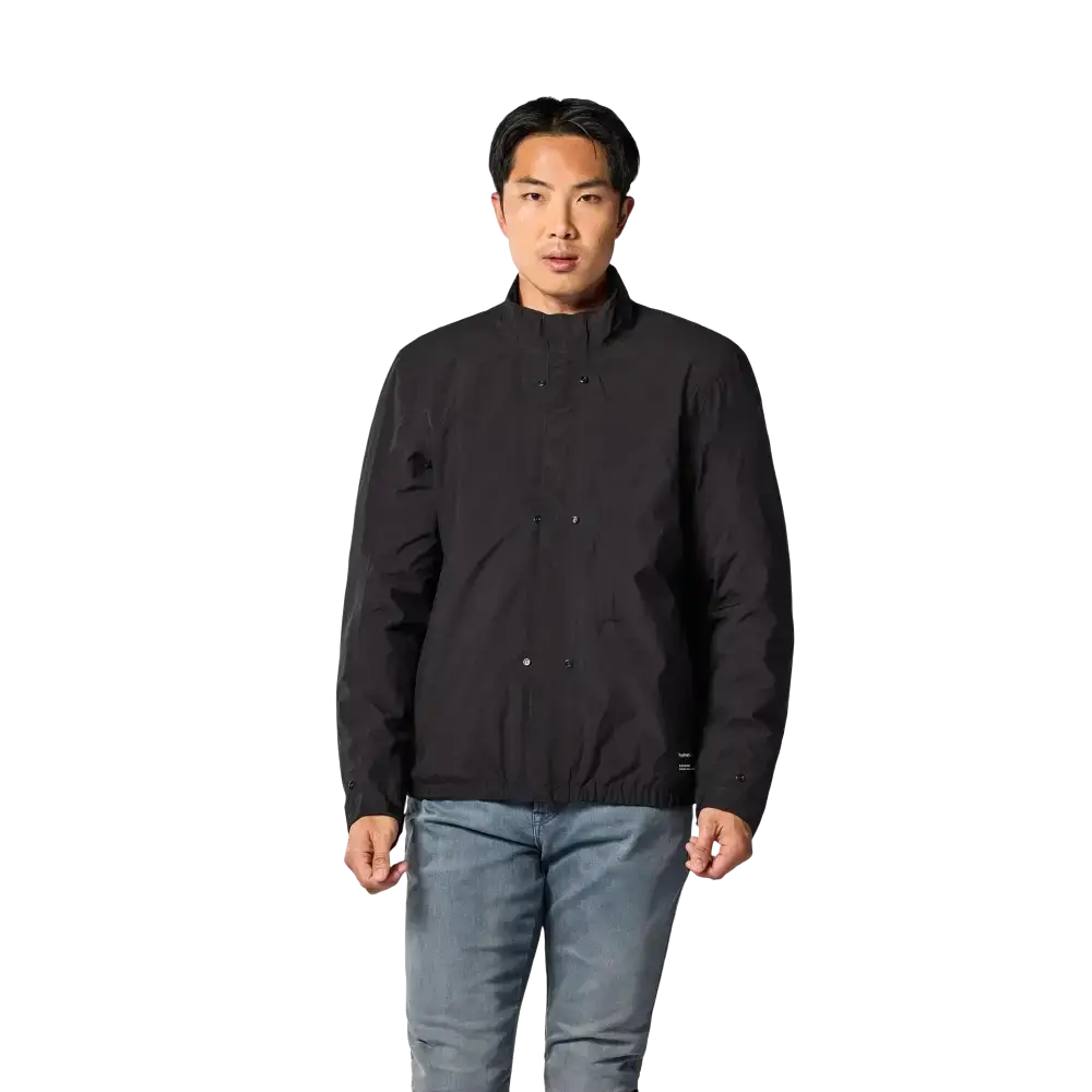 REV’IT! Highcrest H2O Jacket Silver