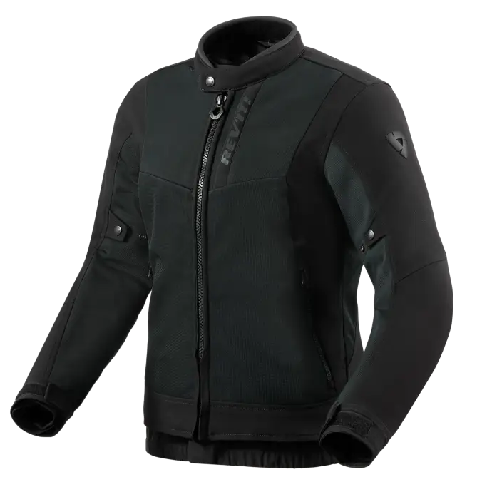 REV’IT! Highcrest H2O Women’s Jacket Black