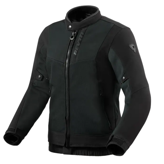 REV’IT! Highcrest H2O Women’s Jacket Black