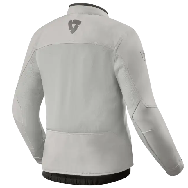 REV’IT! Highcrest H2O Women’s Jacket Silver