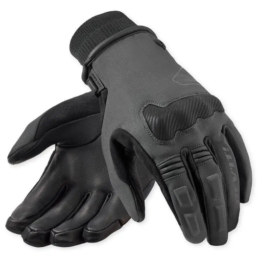 REV’IT! Hydra 3 H2O Gloves Anthracite/Black